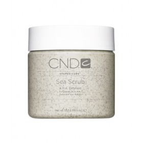 Sea Scrub Exfoliante para Pies CND 552g